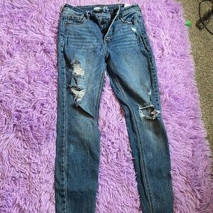 Old navy jeans for sale never have been worn